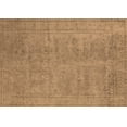 thumbnail image 1 of Ahgly Company Indoor Rectangle Oriental Brown Industrial Area Rugs, 3' x 5', 1 of 4