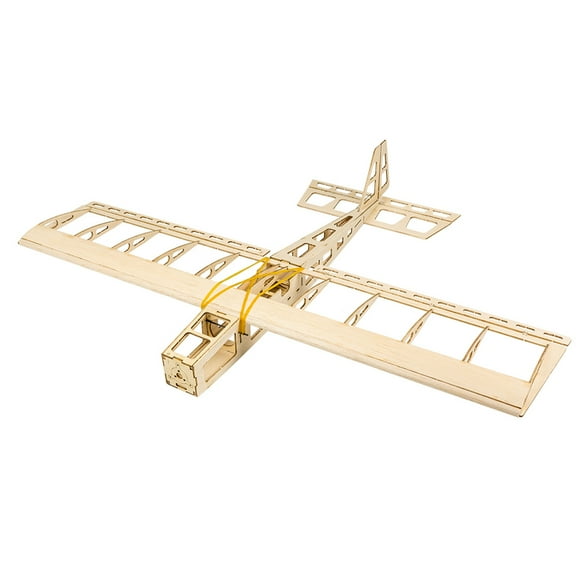 Balsa Wood Airplane Kits