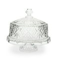 thumbnail image 5 of Godinger 25763 Dublin Footed Cake Dome, 5 of 5
