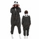 thumbnail image 4 of Pijamas de animales de dibujos animados para adultos, mono de Halloween, Kigurumi, canguro, perro, pato, cerdo, ropa de dormir, disfraces de Cosplay de Anime, 4 of 4