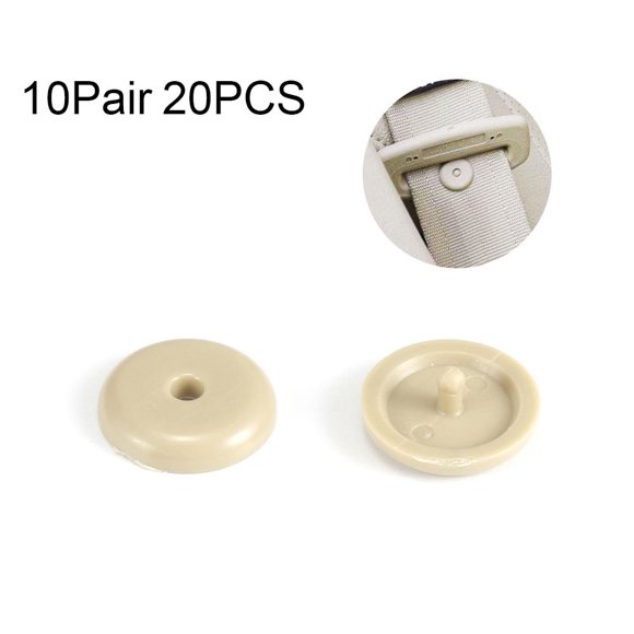 Seat Belt Buckle Alarm Stopper