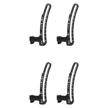 Makita 346835-8 Depth Guide for Saws XSH03MB, XSH03T, and XSH03Z (4-Pack)