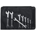 thumbnail image 3 of Stahlwille 10/8 MOTOR Double Open Ended Wrench Set, Metric, 6 - 22 mm, 8 Pieces, 3 of 3