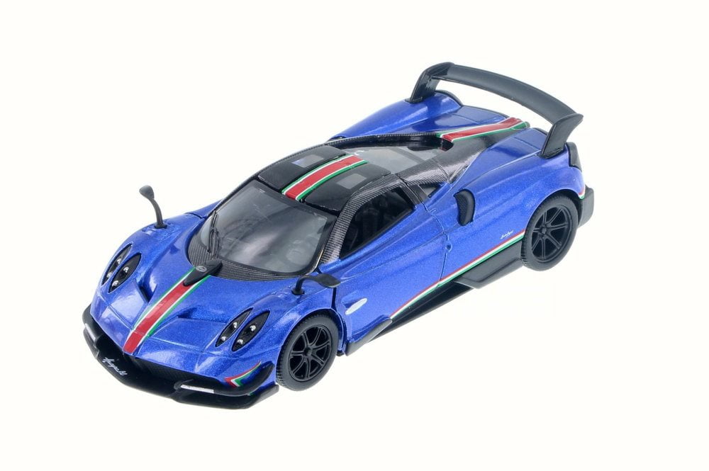 kinsmart pagani huayra bc
