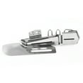 thumbnail image 3 of Sewing Machine Folder, 1pc Industrial Sewing Machine Flat Seamer Folder Binding Attachment Tape Binder, 3 of 3