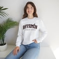 thumbnail image 7 of Bayamon Puerto Rico Boricua PR Sweatshirt, Gifts, Crewneck, 7 of 7