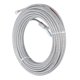 thumbnail image 2 of Cable de remolque de acero inoxidable de 12&nbsp;000 lb, 9,1 mm de diámetro y 24 m de longitud para cabrestantes de remolque., 2 of 14