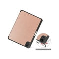 thumbnail image 7 of New iPad Mini 6 Case 2021 with Pencil Holder - [Full Body Protection + 2nd Gen Apple Pencil Charging + Auto Wake/Sleep], Soft TPU Back Cover for 2021 iPad Mini 6th Generation 8.3 inch, 7 of 7