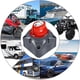 thumbnail image 2 of 12V Battery Master Switch - Battery Cut Off - Master Battery Isolator Disconnect Switch Car Battery Kill Switch Accessories for RV Yacht Boat Truck Bu, 2 of 5