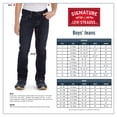 thumbnail image 2 of Signature by Levi Strauss & Co. Boys 4-18 Taper Jogger Jeans, 2 of 5