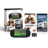 PSP Madden & Need For Speed Entertainment Pack