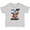 AC-Heather Grey, variant on Inktastic 1st Birthday All Stars Boys Baby T-Shirt