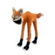 thumbnail image 1 of Nuevo peluche de Catnap Poppy Playtime Capítulo 3 Monster Catnap Smiling Critters Peluches Muñeca de peluche Juguetes, Monster Fox, 1 of 3