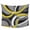 Yellow, variant on Yellow Geometric Small Tapestry for Bedroom Wall Hanging Tapestry, Modern Abstract Simple Lines Black Ceiling Backdrop Tapestries Poster Blanket Wall Decor for Teens Room Living Room Dorm 23" x 28"
