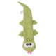 thumbnail image 5 of Juguetes para masticar para perros, juguete para perros con forma de lagarto chillón, juguete para perros con forma de lagarto, juguete para perros con sonido animado, muy recomendado, 5 of 8