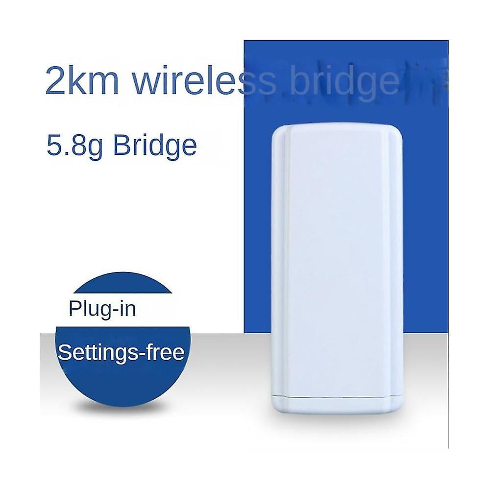 Repetidor wifi 5.8 ghz cheap