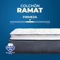 thumbnail image 5 of COLCHON KING SIZE + BOX SPRING AIR  RAMAT, 5 of 5