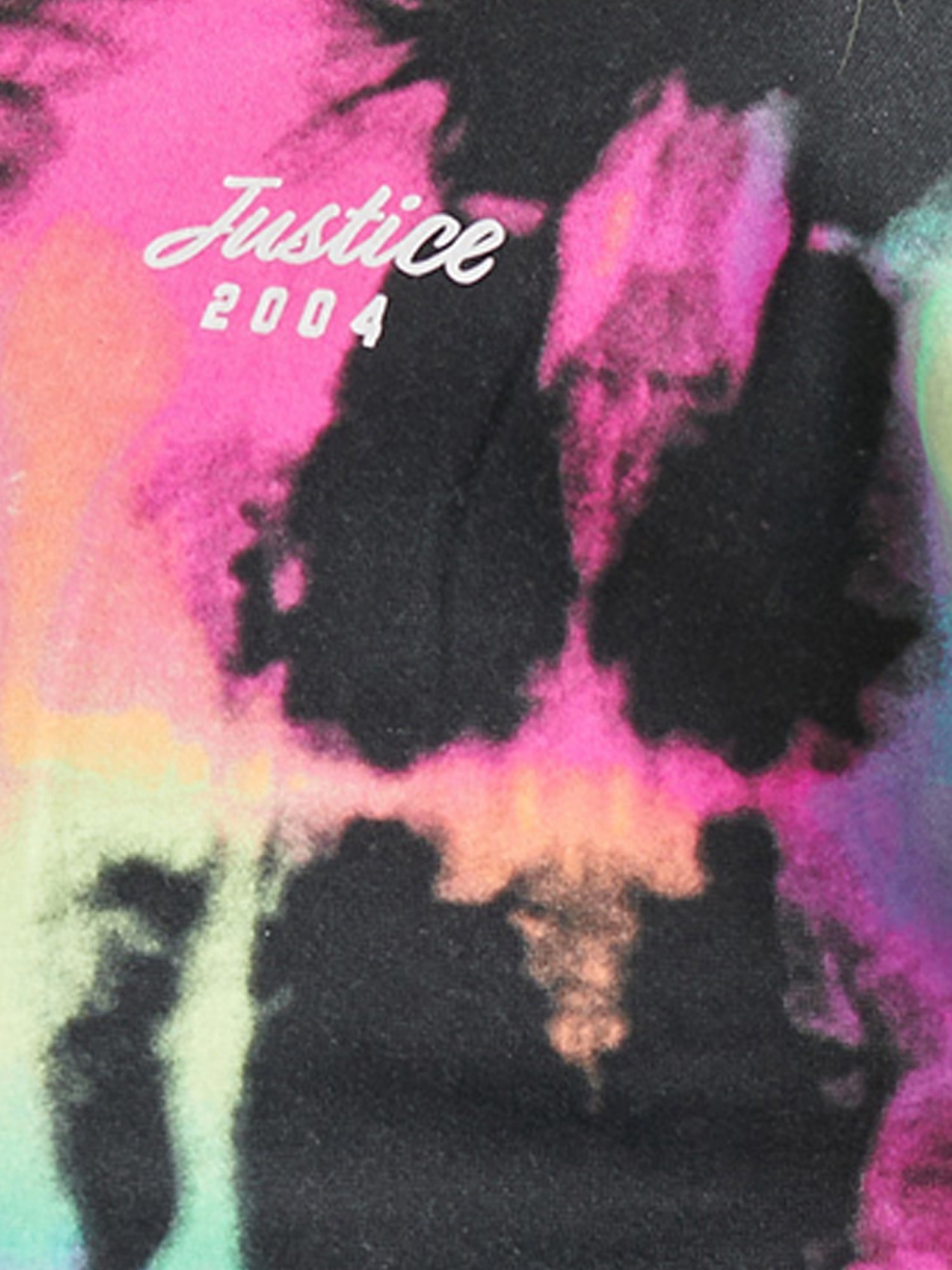 Justice Girls Fleece Hoodie, Sizes XS - XLP