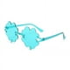 thumbnail image 4 of Gafas de sol personalizadas sin marco, gafas de sol de moda sin marco, color caramelo moderno, 4 of 5