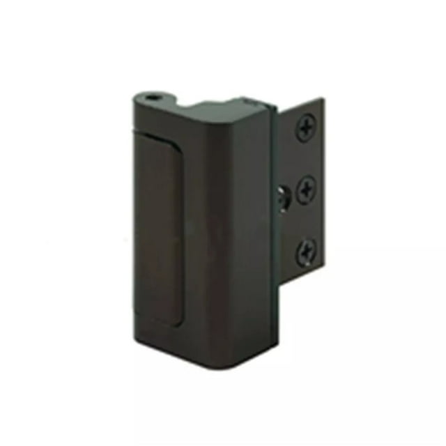 Alloy Reinforced Door Lock The Guard For Hotel Guesthouse And Interior Doors