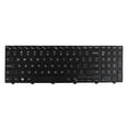 thumbnail image 1 of Teclado de repuesto Baoblaze para portátil Quiet Slim 3541 3543 15-5000, 1 of 8