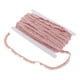 thumbnail image 4 of Ligas elásticas plegables para el cabello, paquete variado de 50 yardas Rosa 2, 4 of 6