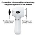 thumbnail image 3 of Rechargeable Cordless Mini Travel Steamer for Fabric Care on the Go SZRH A-S, 3 of 5