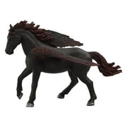 MOJO - Realistic Fantasy Figurine, Dark Pegasus
