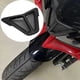 thumbnail image 4 of Cubierta De Admisión De Aire Del Carenado Delantero De Motocicletas Para Yamaha YZF R15 V3 Negro Sunnimix Cubierta de entrada de aire, 4 of 8
