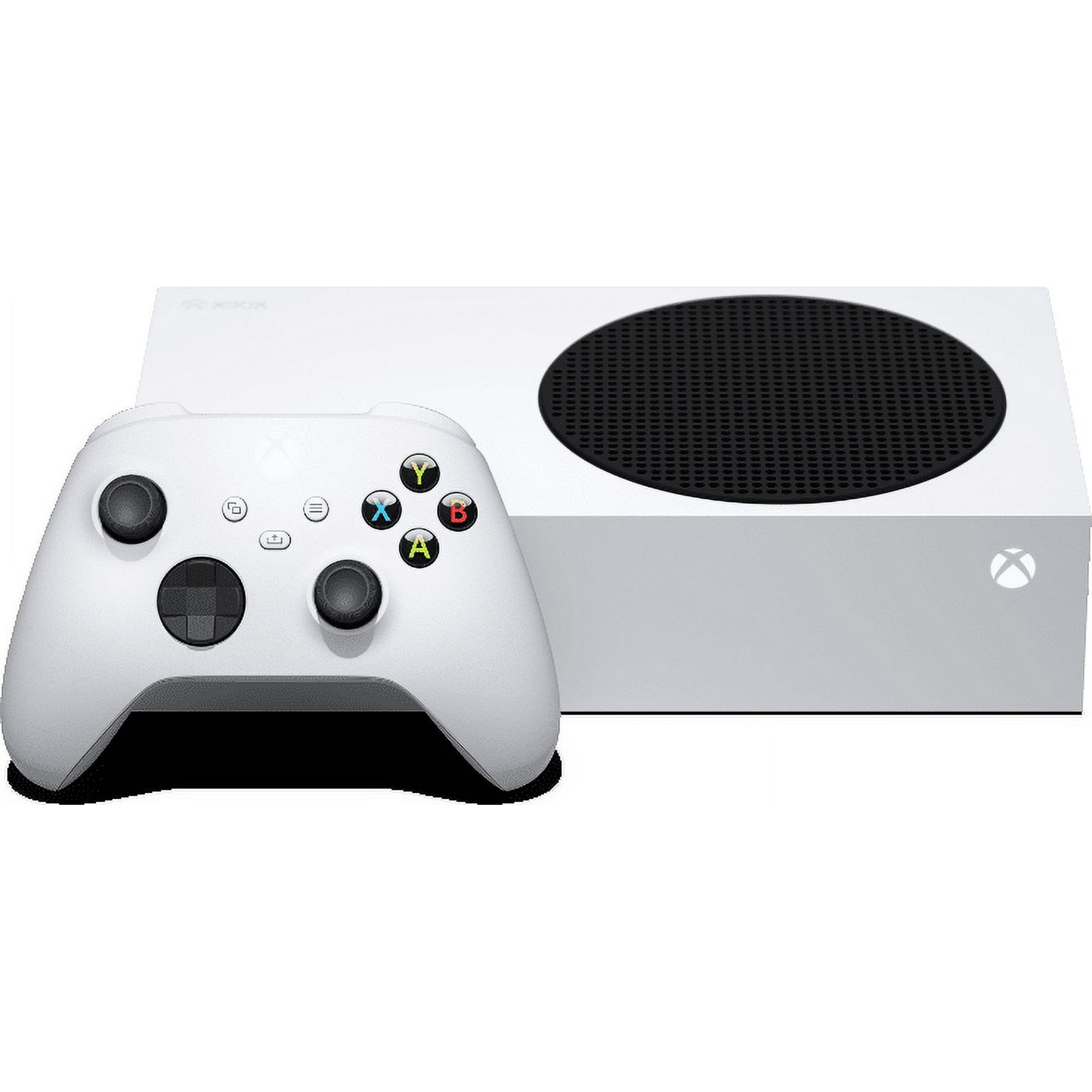 Xbox Series S 512GB SSD Console Bundle – Sea of Thieves