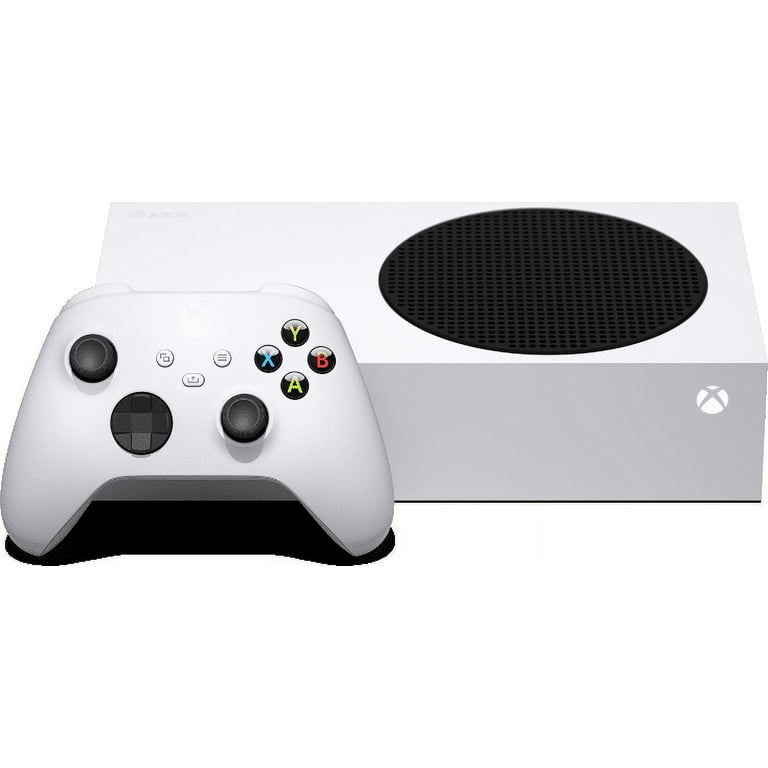 Microsoft Xbox Series S 