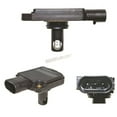 thumbnail image 5 of Mass Air Flow Sensor Fits select: 1996-1998 BUICK LESABRE, 1996-1998 BUICK PARK AVENUE, 5 of 5