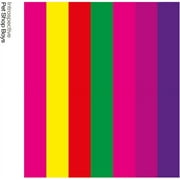 Pet Shop Boys - Introspective: Further Listening 1988-1989 - Rock - CD