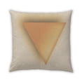 thumbnail image 1 of Ahgly Company Outdoor Square Contemporary Throw Pillow, 18 inch by 18 inch, 1 of 5