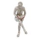 thumbnail image 3 of Figura de mujer leyendo BuyWeek adorno de resina decoración del hogar, 3 of 12