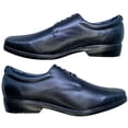 thumbnail image 4 of Zapatos de Hombre en Piel Borrego para Pie Diabetico De Vestir Comodos y Casuales, 4 of 5