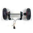 thumbnail image 3 of 1pc RS550 Electric Motor Gearbox Replacement 12V Kids Car Toy 40000RPM Motor Gear Box Electric, 3 of 5