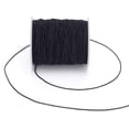 thumbnail image 4 of Casewin Elastic String Cord Elastic Thread Beading String Cord for Jewelry Making Bracelets Beading, 100 Meters (Black, 1 mm), 4 of 7
