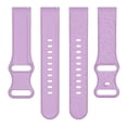 thumbnail image 4 of Uinagy Leopard Print Flat Silicone Strap, 4 of 5