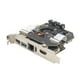 thumbnail image 5 of Kit PiKVM-A8 Versión PCIe KVM-A8 para 4 Modelo B Soporte KVM Sobre IP KVM V3 PoE ATX Compatible con, 5 of 5