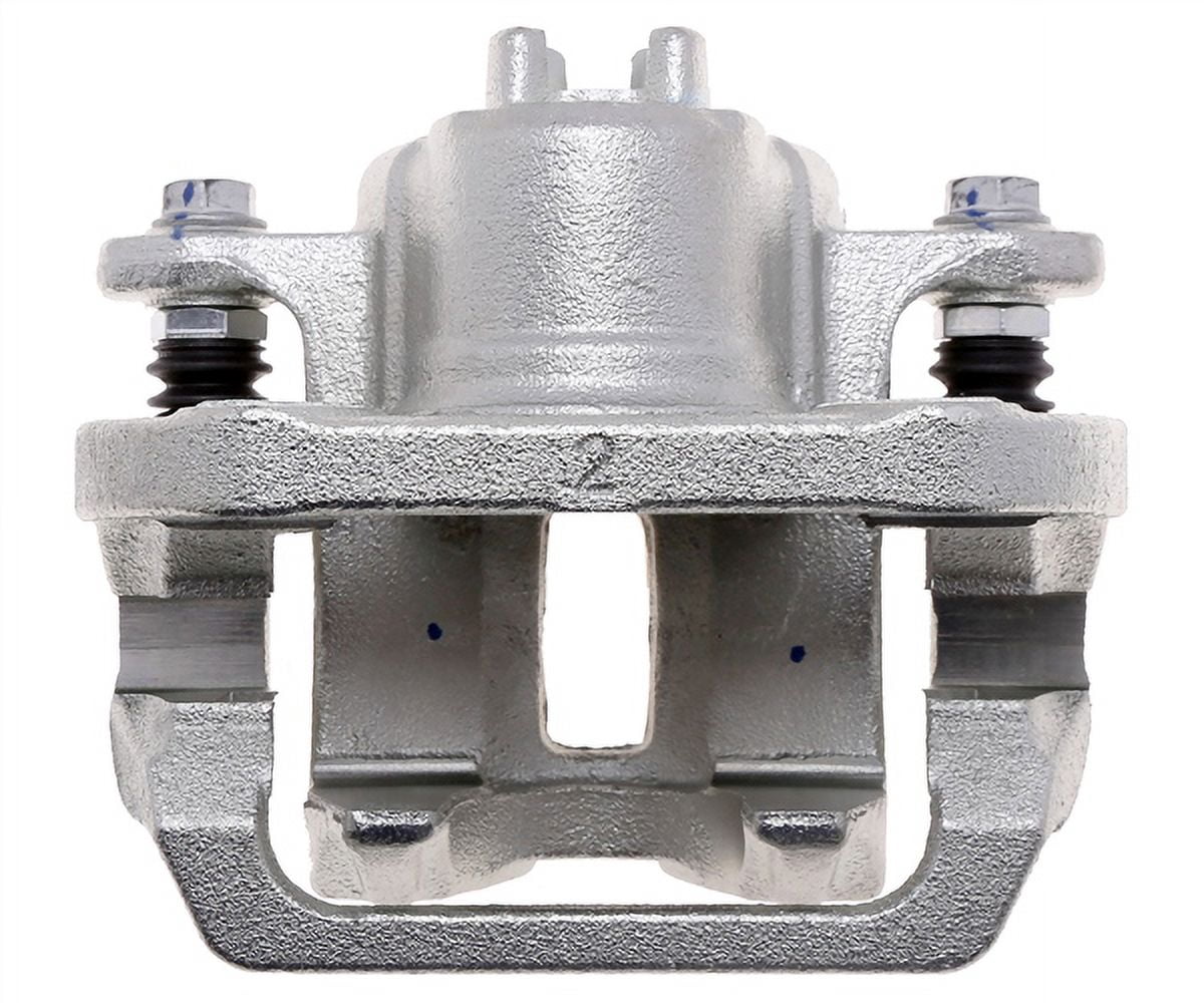 Raybestos Element3 New Semi-Loaded Caliper & Bracket Assy