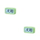 thumbnail image 3 of Matsuzay Reloj despertador, dispositivo de tiempo, suministros para el hogar, mano de obra fina multiusos, relojes digitales, cronómetro de Type1 NO1, 3 of 6