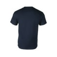 thumbnail image 2 of Nike Men's Short Sleeve Just Do It Swoosh Graphic Active T-Shirt Navy M, 2 of 3