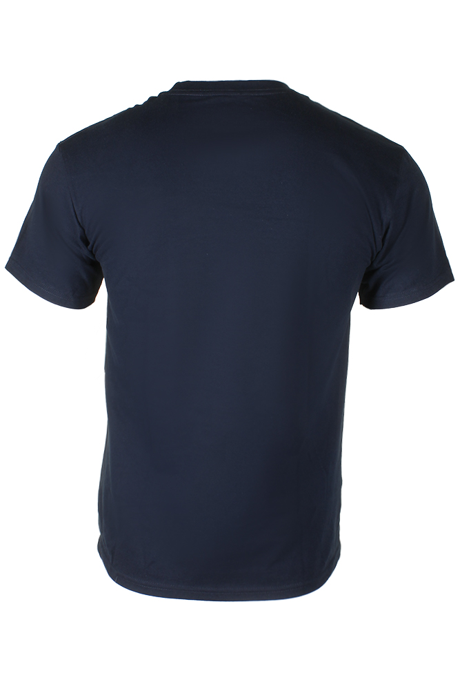 Nike Men's Just Do It Swoosh Graphic T-Shirt photo 2