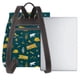 thumbnail image 3 of Fotbe Camping Mochila Bolso con Estampado para Mujer, Mochila Antirrobo de Nylon Impermeable, Bolsa Ligera de Hombro, 3 of 4