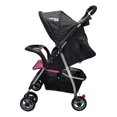 thumbnail image 2 of Carriola Trendy Kids D2 Ligera Portavasos Reclinable Morada, 2 of 2