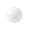 White, variant on Big Blue Dough Ball - Ultra-Soft Slow Rising Jumbo Squishes Fluid Cheese Ball , Stress Relief Fidget Ball for Adults, Focus & Relaxation, Yellow