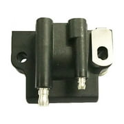 Fits Johnson Evinrude Ignition Coil 85 90 100 120 125 130 140 HP 582508, 18-5179