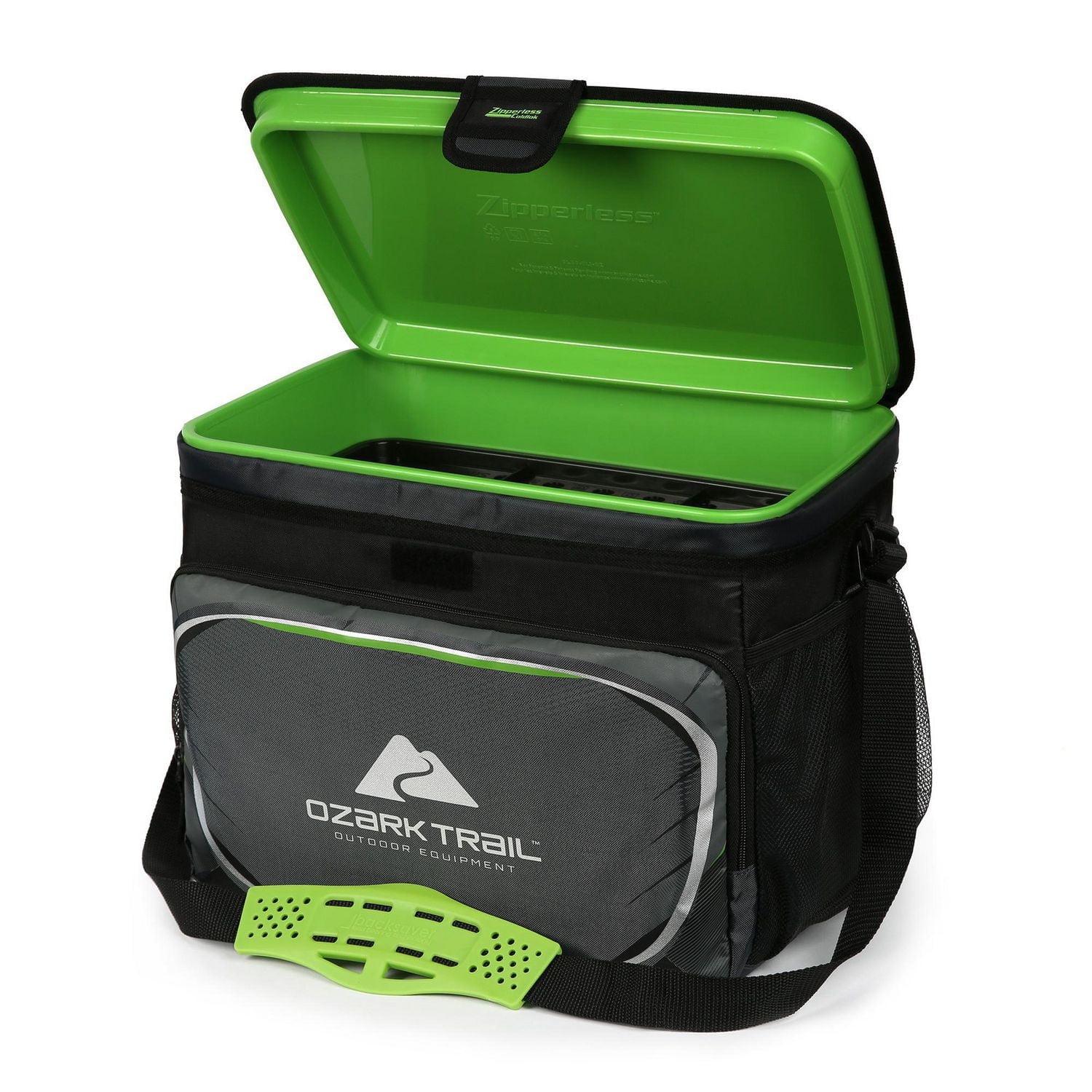 Insulated Lunch Ozark Trail Lunch Box Ozark Trail 30 Can
