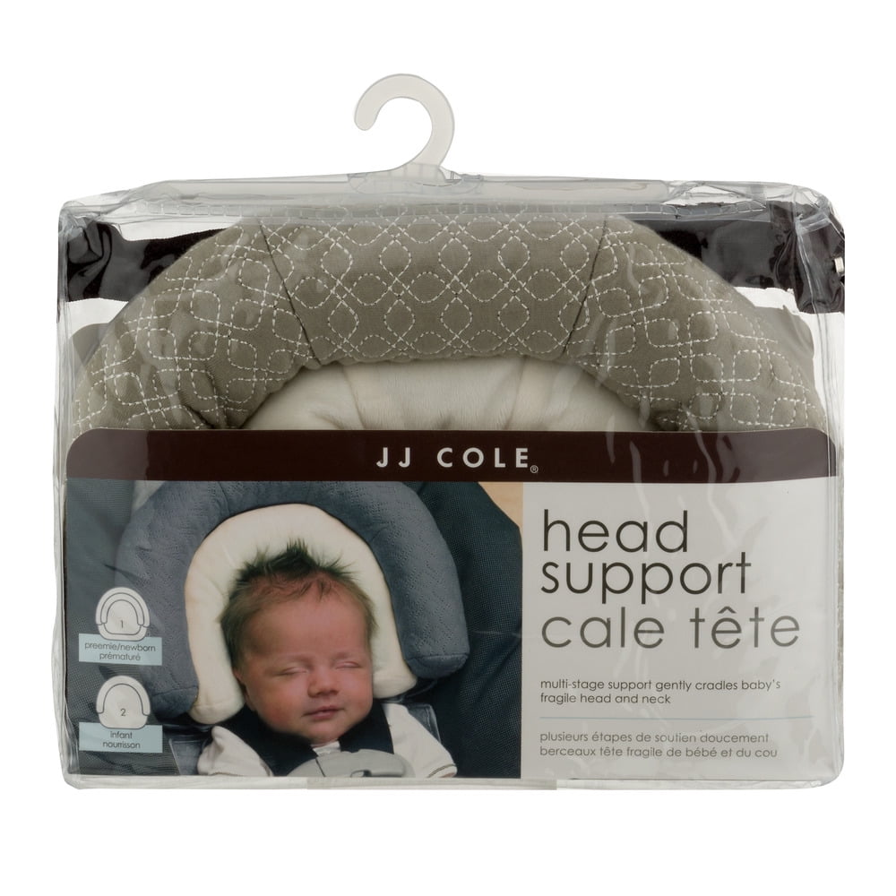 walmart infant head support